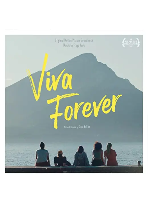 Viva Forever（原題）