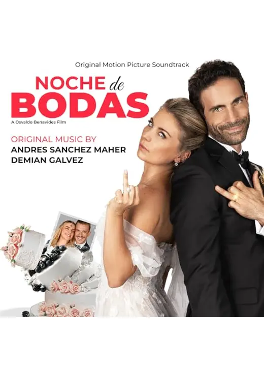 Noche de bodas（原題）