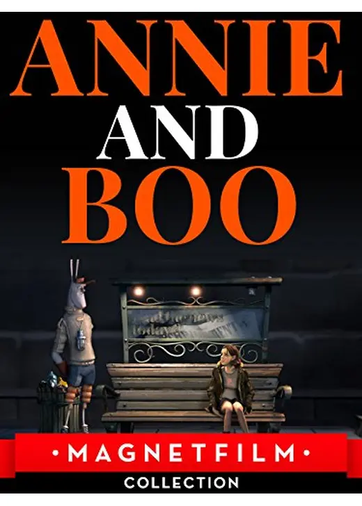 Annie & Boo（原題）