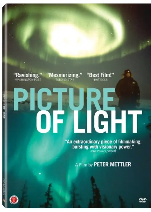Picture of Light（原題）