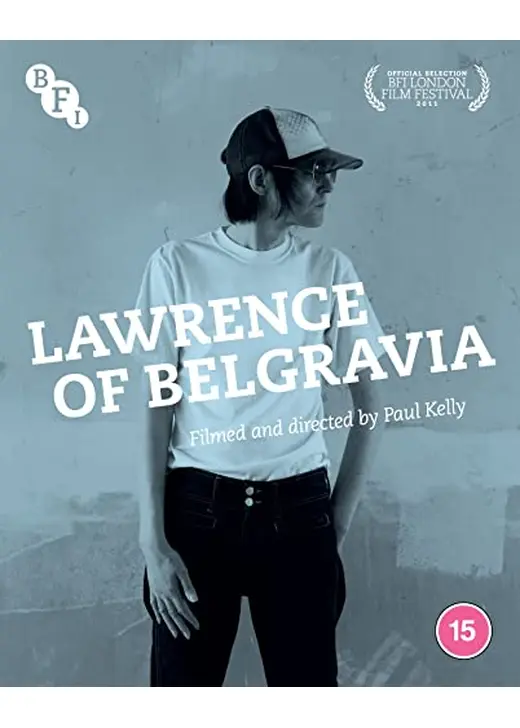 Lawrence of Belgravia（原題）