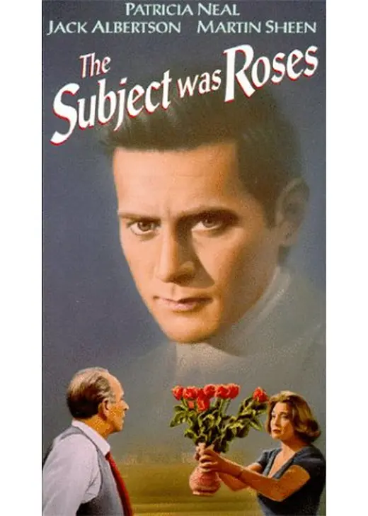 The Subject Was Roses（原題）