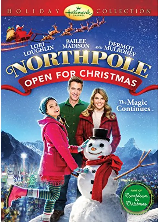 Northpole（原題）