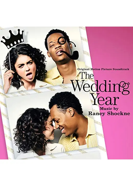 The Wedding Year（原題）