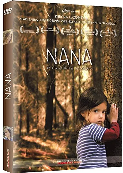 Nana（原題）