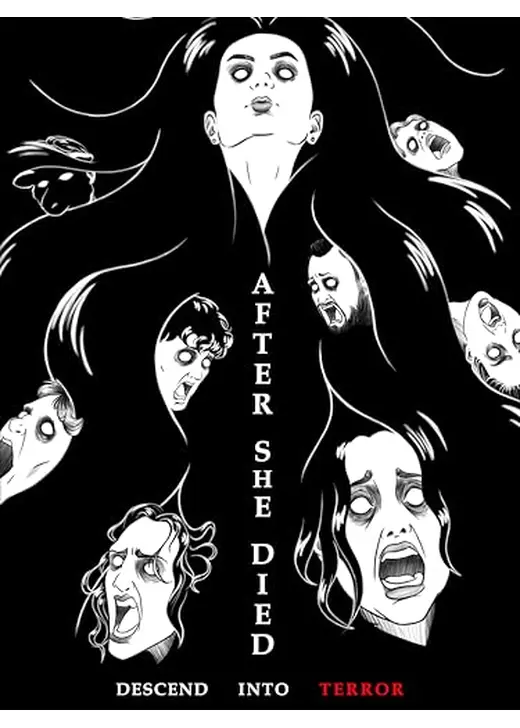 彼女が死んだ後