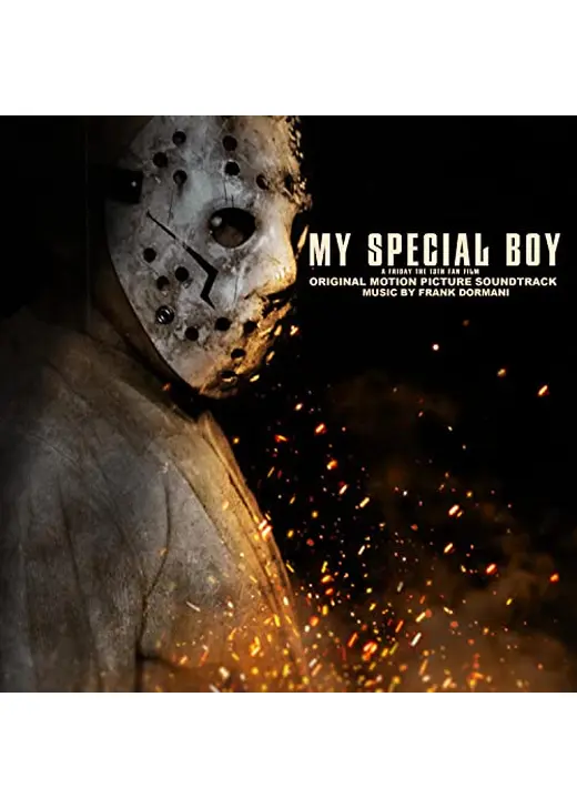 My Special Boy（原題）