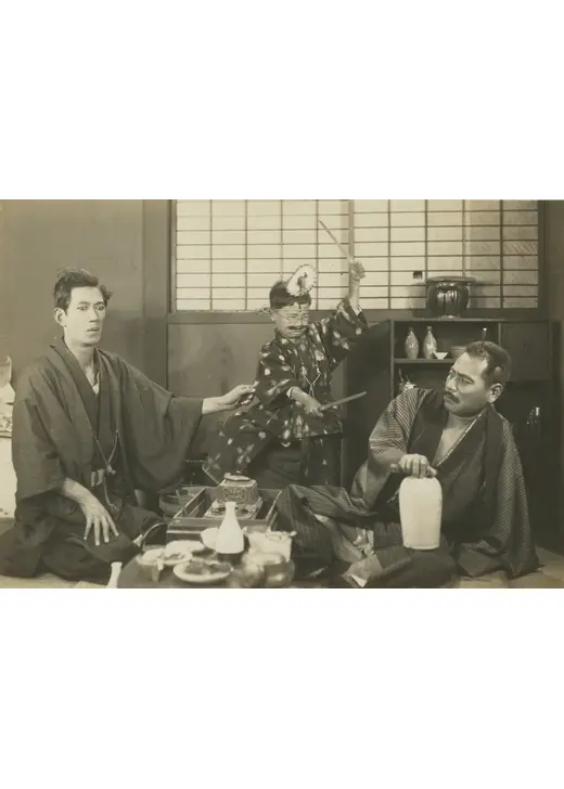 突貫小僧 マーヴェルグラフ版