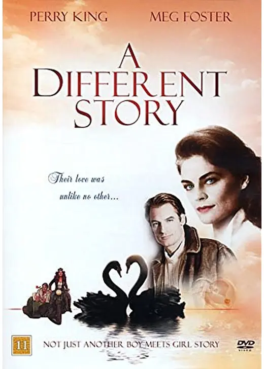 A Different Story（原題）