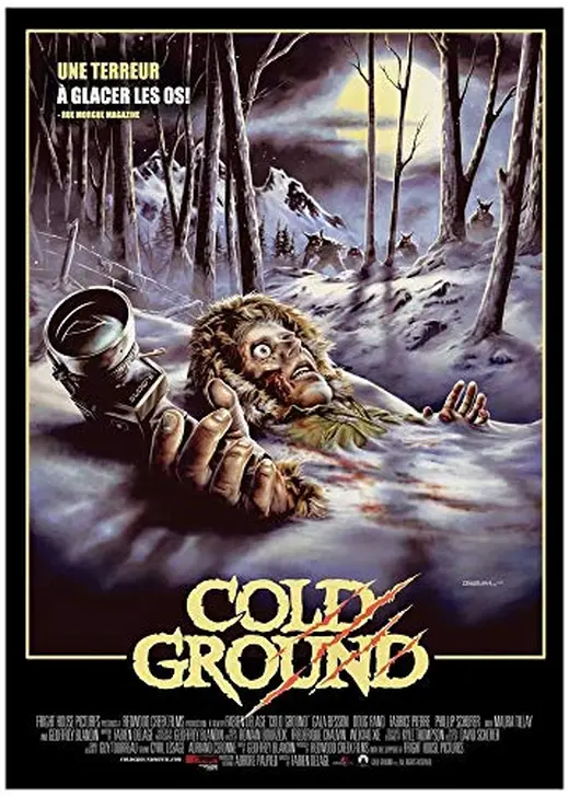 Cold Ground（原題）