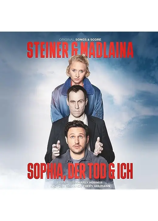 Sophia, Death and Me（英題）