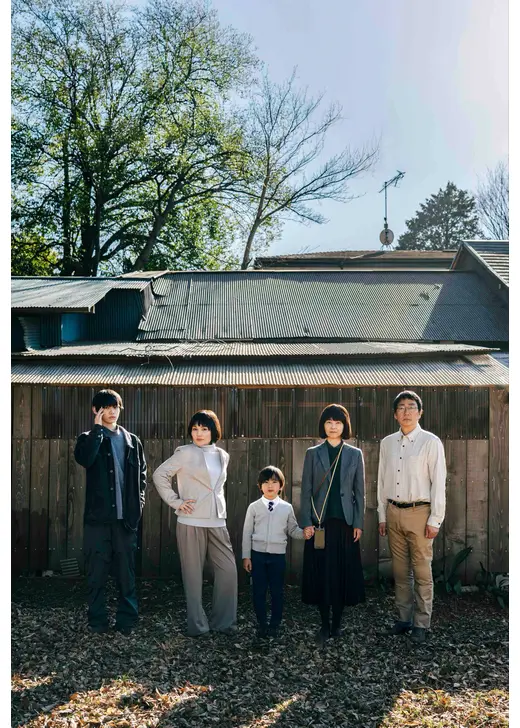 あなたの息子ひき出します！