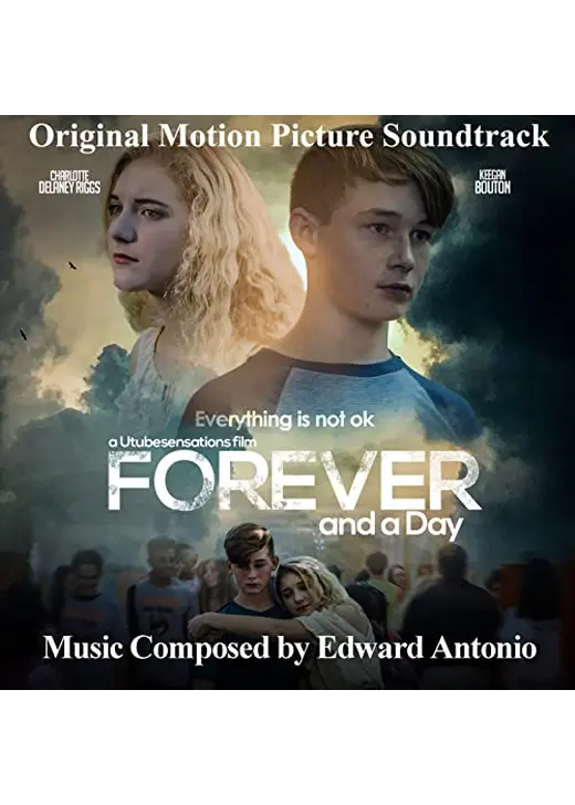 Forever and a Day（原題）