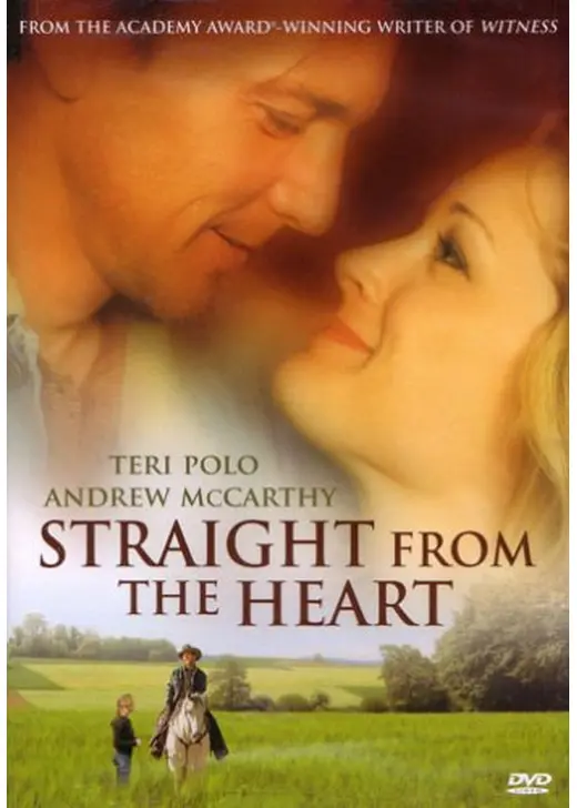 Straight from the Heart（原題）