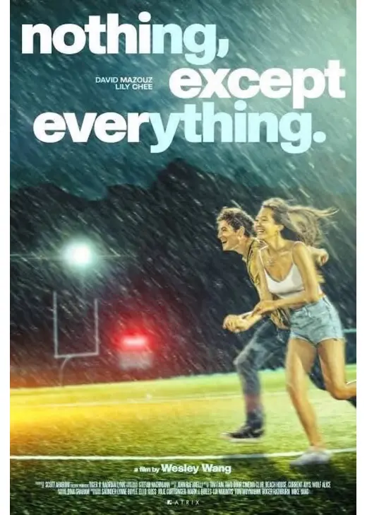 ナッシング・エクセプト・エブリシング