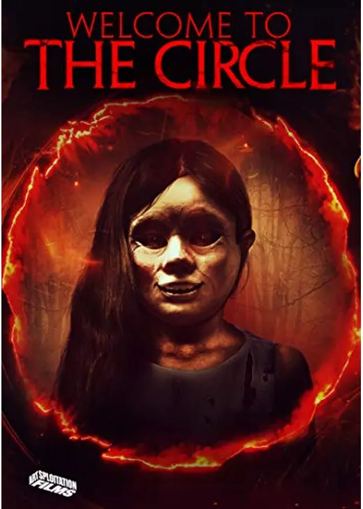 Welcome To The Circle（原題）