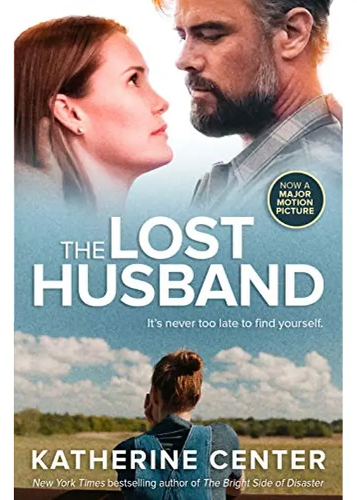 The Lost Husband（原題）