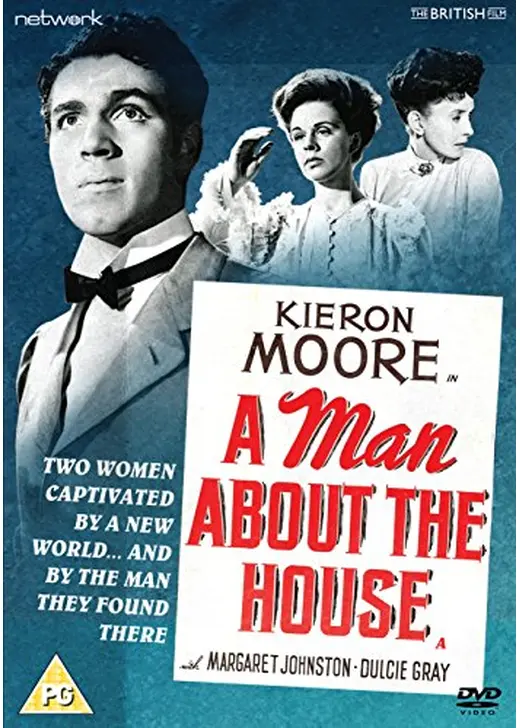 A Man About the House（原題）