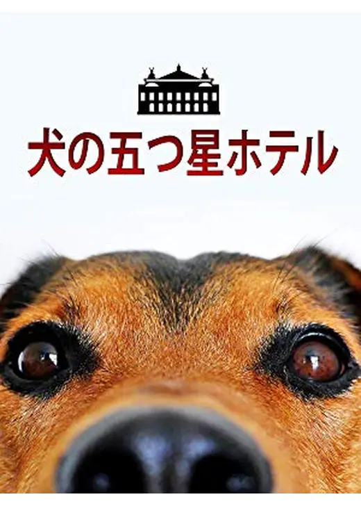 犬の五つ星ホテル