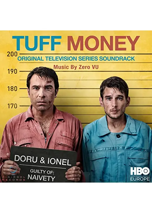 Tuff Money（原題）