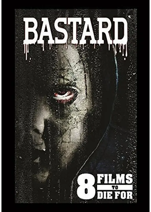 Bastard（原題）