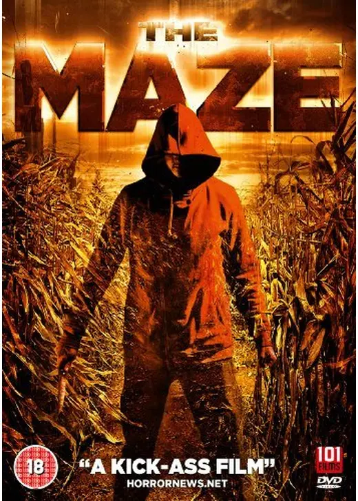 The Maze（原題）