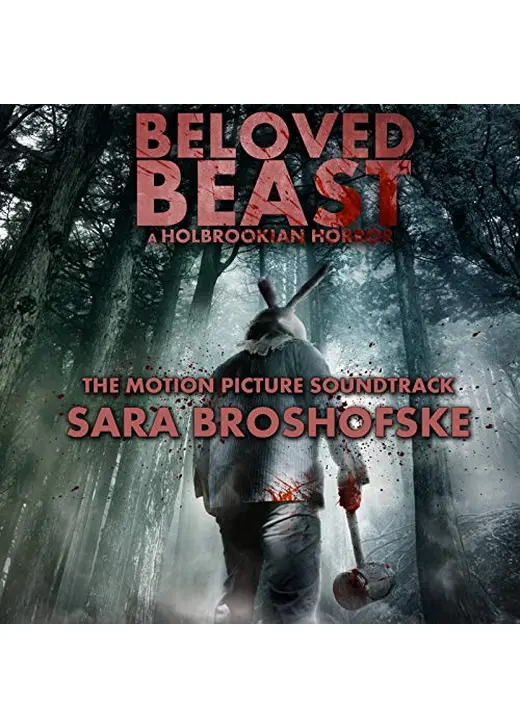 Beloved Beast（原題）