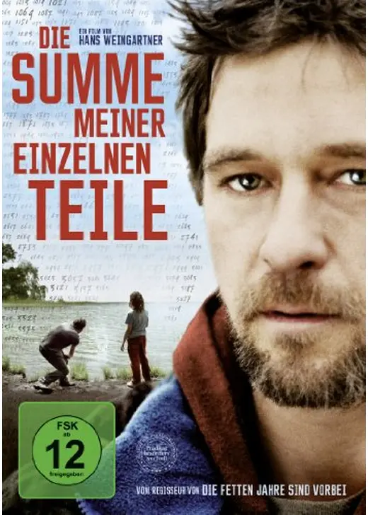 Die Summe meiner einzelnen Teile（原題）