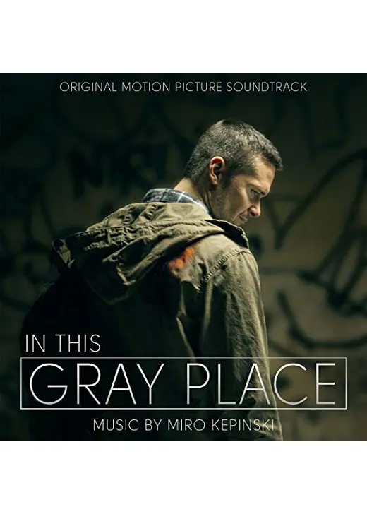 In This Gray Place（原題）