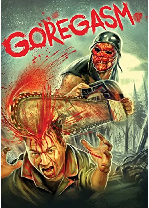 Goregasm（原題）
