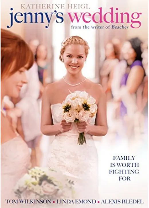 Jenny's Wedding（原題）