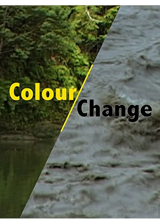 Colour Change