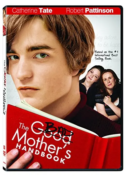 The Bad Mother's Handbook（原題）
