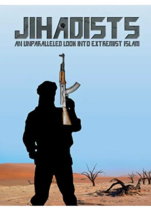 Jihadists（原題）