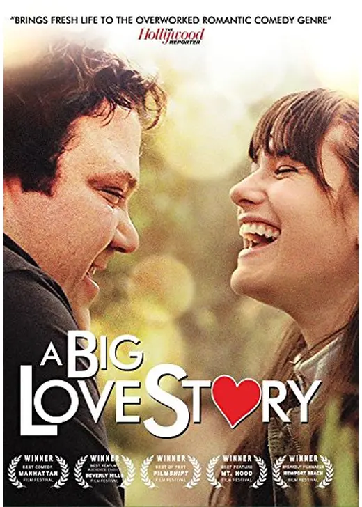 A Big Love Story（原題）