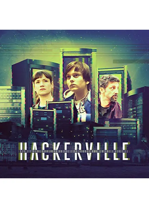 Hackerville（原題）