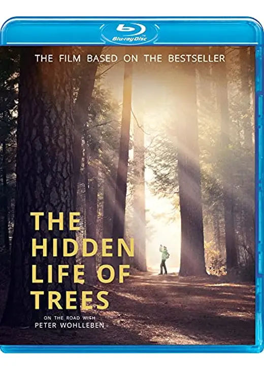 The Hidden Life of Trees（英題）
