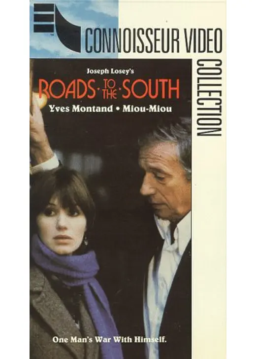 Roads to the South（英題）