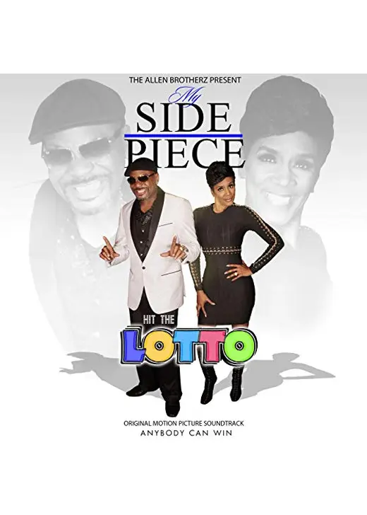 My Side Piece: Hit the Lotto（原題）