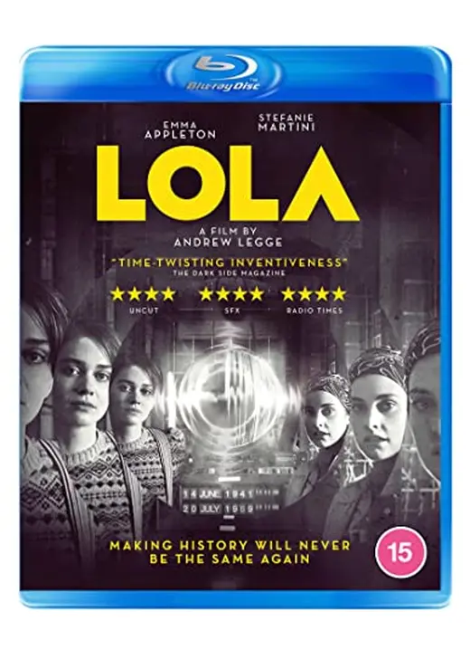 LOLA（原題）