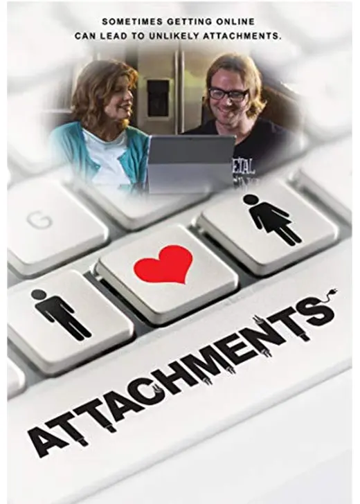 Attachments（原題）
