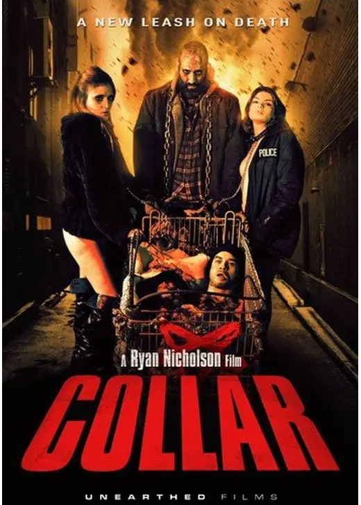 Collar（原題）