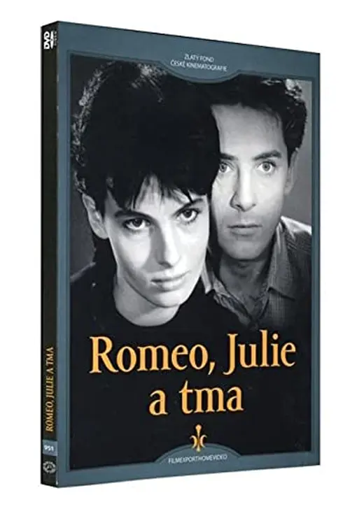 Romeo, Julie a tma（原題）