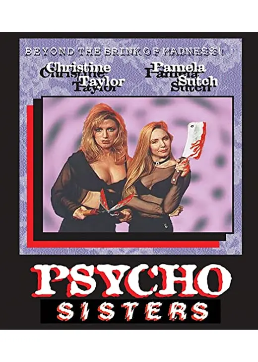 Psycho Sisters（原題）