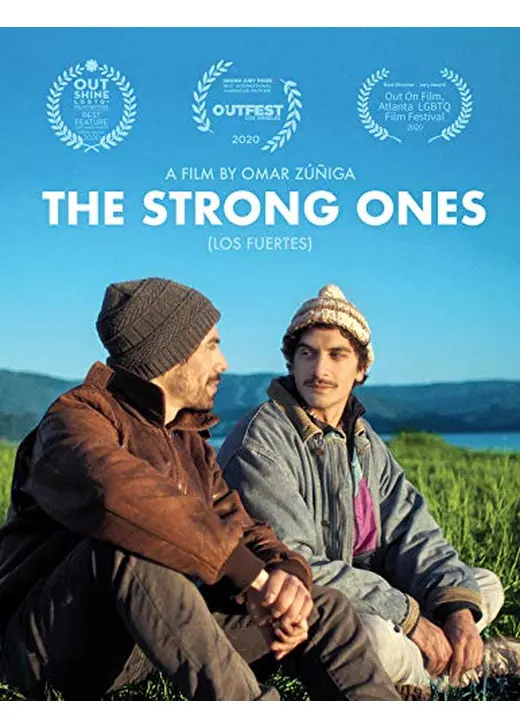 The Strong Ones（英題）