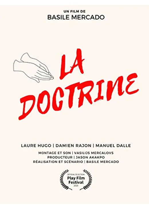 La Doctrine（原題）