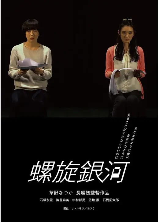螺旋銀河