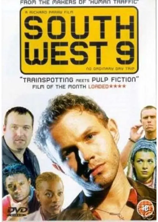 South West 9（原題）