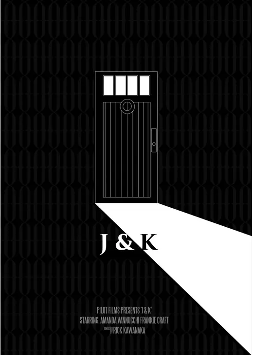 J and K