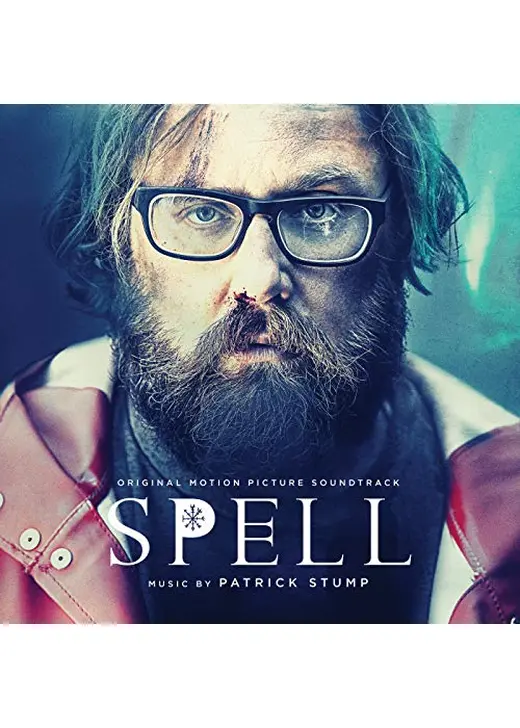 Spell（原題）